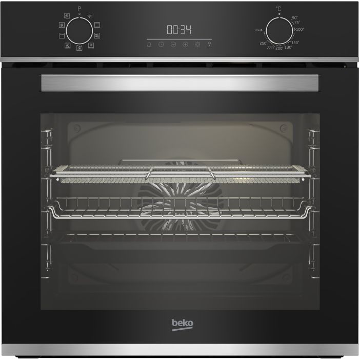 Steam Cleaning Ovens, How Do SimplySteam Ovens Work?