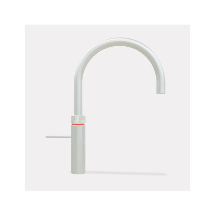 Quooker PRO3 Stainless Steel (RVS) Hot Water