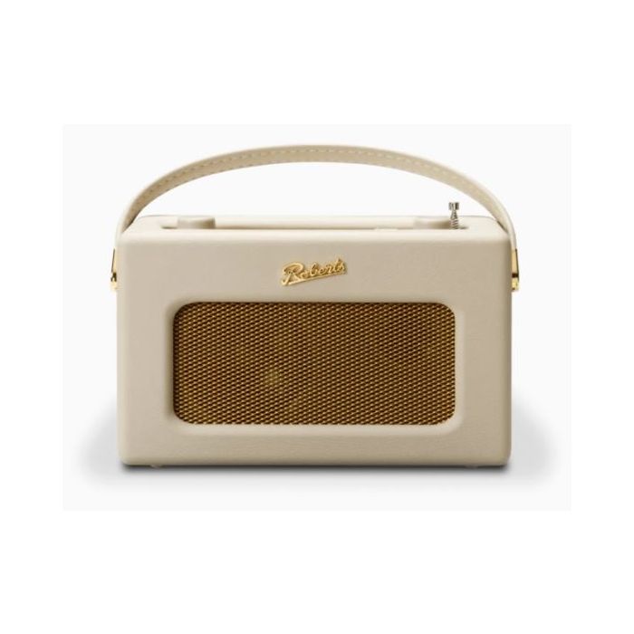 Roberts REVIVAL ISTREAM 3 Pastel Cream Portable Radio
